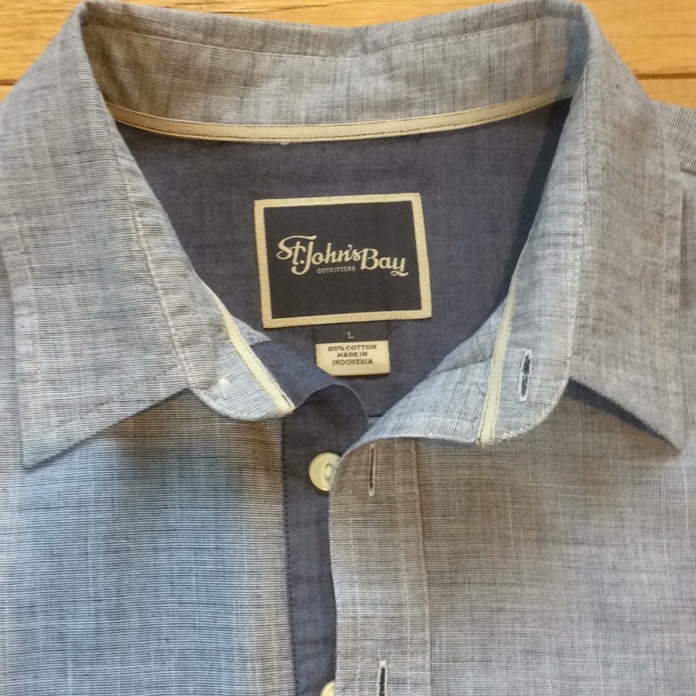 Men’s shirt